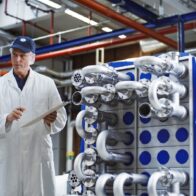La industria de alimentos apuesta por la innovación y las energías renovables para enfrentar los retos climáticos