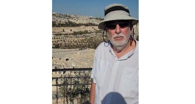 Guía turístico israelí resalta la calidez de los dominicanos: “Son los más lindos y los más cariñosos”