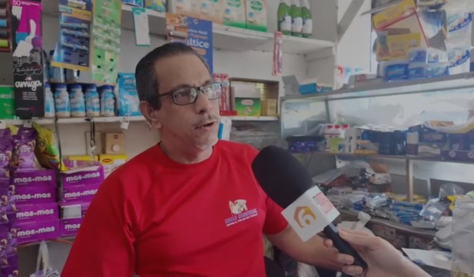 Persisten alzas en productos de la canasta básica