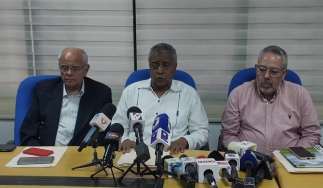 La Comisión Electoral anuncia reconteo de votos para definir ganador del CMD