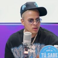 Andy, el hijo de La Fruta, afirma que su padre está soltero