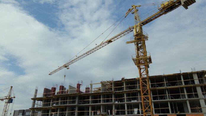 Préstamos para construcción y vivienda se han triplicado desde 2017