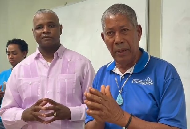 Artesanos piden acceso a Larimar de calidad ante acaparamiento de compradores chinos