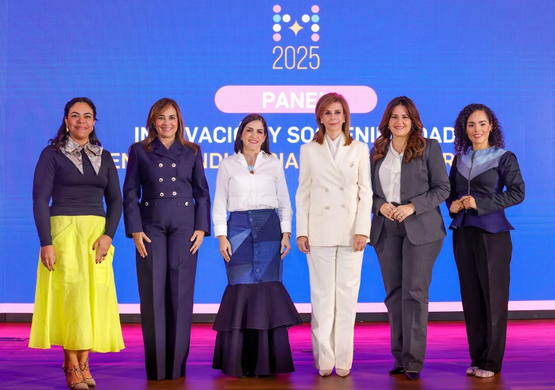 Encuentro Nacional de Mujeres en Exportación 2025.