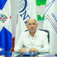 Onesvie llama a participar en el Gran Simulacro Nacional de Evacuación por Terremoto - Noticias de hoy en República Dominicana | De Último Minuto
