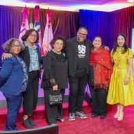 Primer Seminario de Voluntariado Cultural en el Teatro Nacional concluye con éxito - Noticias de hoy en República Dominicana | De Último Minuto