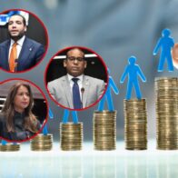 Oposición insiste en indexación salarial y oficialismo pide definir de dónde saldrán los fondos