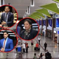 Diputados advierten limitaciones económicas de EEUU y altos precios de boletos afectarían llegada de dominicanos en Navidad