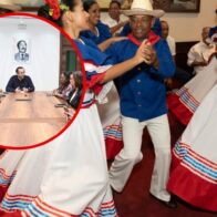 Comisión de Cultura estudiará proyecto que ordena enseñanza de bachata y merengue en el sistema educativo