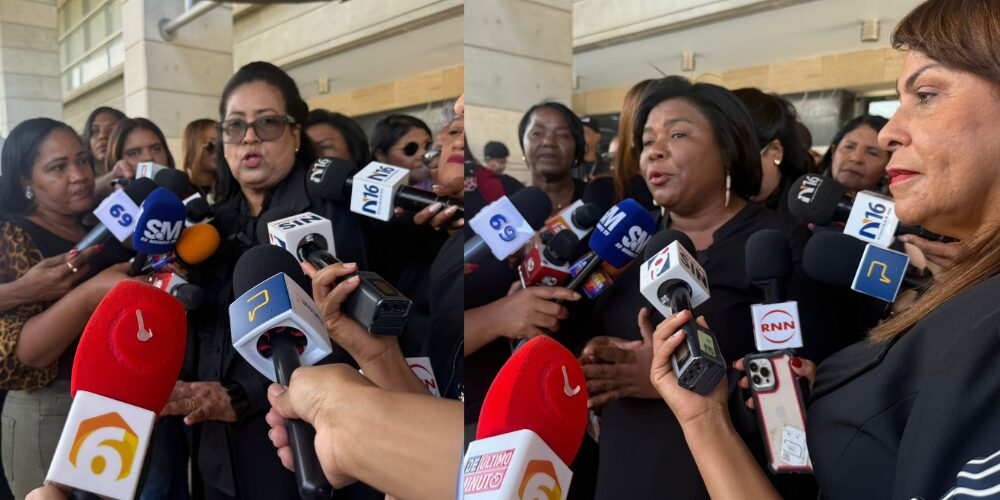 PLD dice estadísticas de feminicidios no se corresponde con la realidad en RD