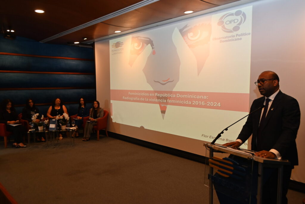 1,072 niños quedaron en la orfandad por feminicidios ocurridos entre el 2016 y el 2024 | 3 | 1,072 niños quedaron en la orfandad por feminicidios ocurridos entre el 2016 y el 2024 - Noticias de hoy en República Dominicana | De Último Minuto