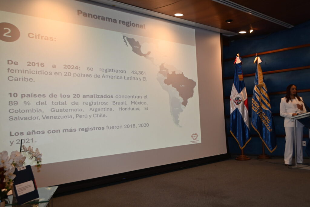 1,072 niños quedaron en la orfandad por feminicidios ocurridos entre el 2016 y el 2024 | 2 | 1,072 niños quedaron en la orfandad por feminicidios ocurridos entre el 2016 y el 2024 - Noticias de hoy en República Dominicana | De Último Minuto