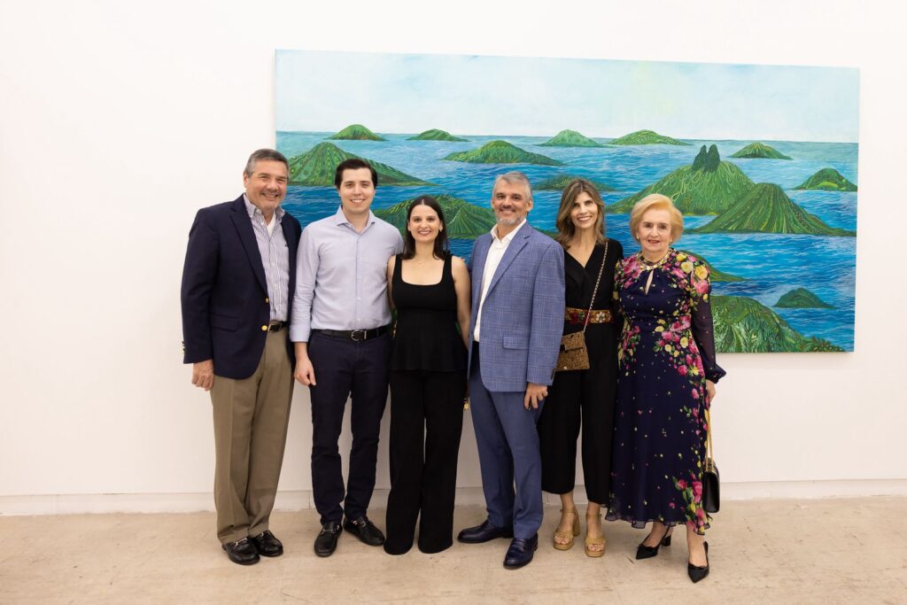 Artista dominicana brilla en Puerto Rico con exhibición "Madreselva" | 2 | Artista dominicana brilla en Puerto Rico con exhibición "Madreselva" - Noticias de hoy en República Dominicana | De Último Minuto