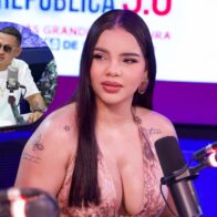Vitaly Sánchez llama "inseguro y sonidista" al esposo de Diosa Canales