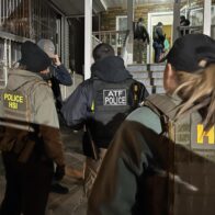 EE. UU. comienza el operativo migratorio 'La telaraña de Charlotte' en Carolina del Norte