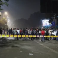 Al menos 8 muertos y 15 heridos por una explosión en el centro de Nueva Delhi - Noticias de hoy en República Dominicana | De Último Minuto