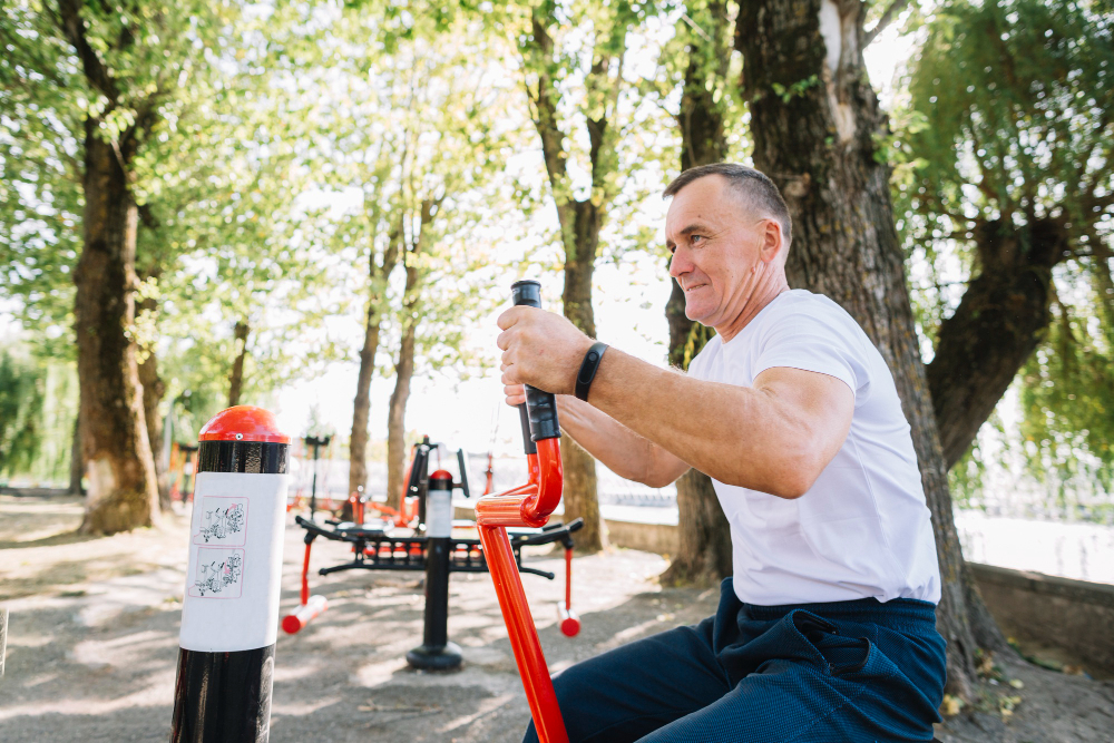 Día Mundial de la Diabetes: conoce cómo la actividad física es un escudo de defensa contra ella