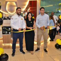 Yale inaugura su primera tienda en el Caribe, en Ágora Mall