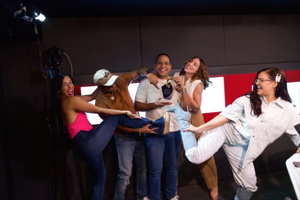 Ramón Tolentino y Hansel García son reconocidos en los premios San Juan Awards | 2 | Ramón Tolentino y Hansel García son reconocidos en los premios San Juan Awards - Noticias de hoy en República Dominicana | De Último Minuto