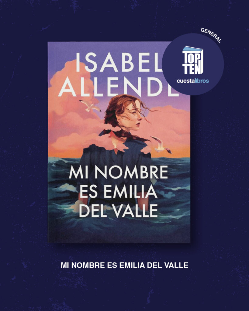 "Yo, Balaguer" y «Alas de ónix» entre los libros más vendidos de 2025 en Cuesta Libros | 2 | "Yo, Balaguer" y «Alas de ónix» entre los libros más vendidos de 2025 en Cuesta Libros - Noticias de hoy en República Dominicana | De Último Minuto