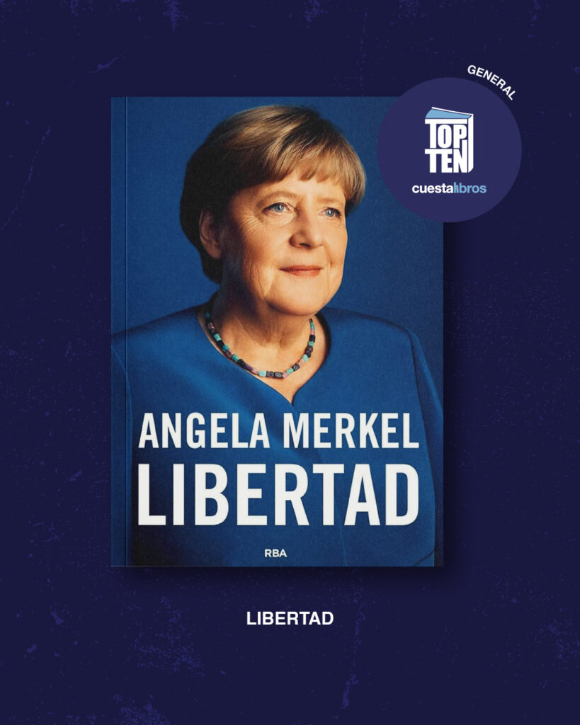 "Yo, Balaguer" y «Alas de ónix» entre los libros más vendidos de 2025 en Cuesta Libros | 3 | "Yo, Balaguer" y «Alas de ónix» entre los libros más vendidos de 2025 en Cuesta Libros - Noticias de hoy en República Dominicana | De Último Minuto