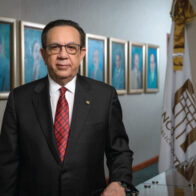Gobernador del BC.