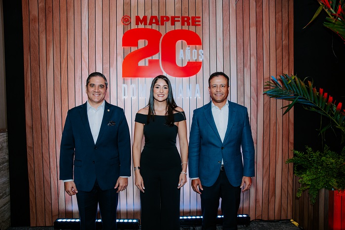 MAPFRE presenta informe sobre mercado asegurador latinoamericano en la celebración de su 20 aniversario | 2 | MAPFRE presenta informe sobre mercado asegurador latinoamericano en la celebración de su 20 aniversario - Noticias de hoy en República Dominicana | De Último Minuto