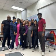 Hospiten fortalece la capacitación de su personal médico con la American Heart Association - Noticias de hoy en República Dominicana | De Último Minuto
