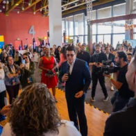 Collado lanza en Colombia campaña de promoción 'Conoce el Paraíso' - Noticias de hoy en República Dominicana | De Último Minuto