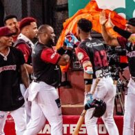 Gigantes arman rally de cuatro en la octava y superan 5-2 a las Estrellas - Noticias de hoy en República Dominicana | De Último Minuto
