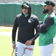 Estrellas Orientales realizan ajustes en su cuerpo de coaches para el resto de la temporada - Noticias de hoy en República Dominicana | De Último Minuto