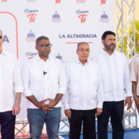 Más de 300 adultos mayores reciben servicios en jornada “Primero Tú” encabezada por Abinader y el CONAPE - Noticias de hoy en República Dominicana | De Último Minuto