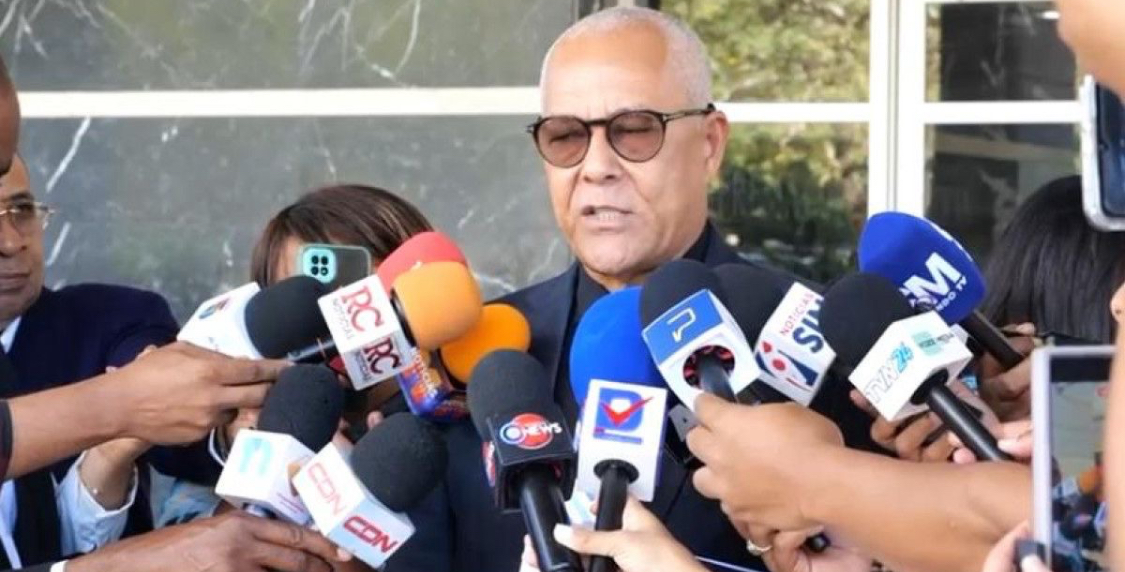 Adocco denuncia posible colusión entre varias empresas en procesos de compras públicas - Noticias de hoy en República Dominicana | De Último Minuto