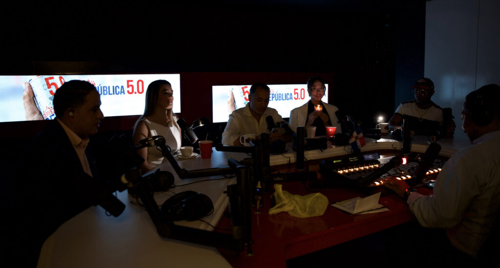 Tolentino exige sanciones por el “abuso inhumano” de choferes al subir pasaje durante apagón nacional | 2 | Tolentino exige sanciones por el “abuso inhumano” de choferes al subir pasaje durante apagón nacional - Noticias de hoy en República Dominicana | De Último Minuto