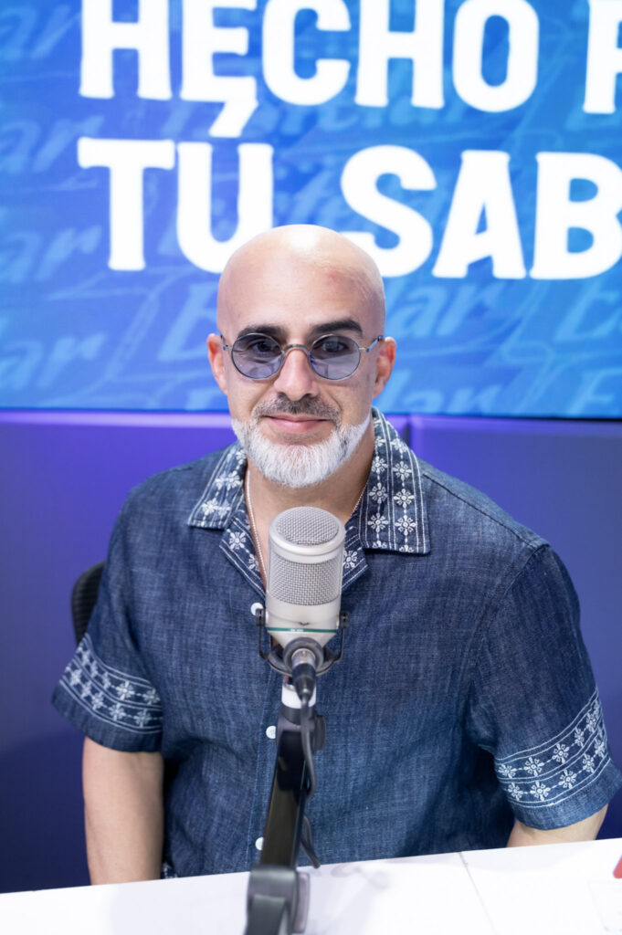 Raulito Grisanty: "Lo más difícil de venir de generaciones haciendo lo mismo, es poder diferenciarte" | 2 | Raulito Grisanty: "Lo más difícil de venir de generaciones haciendo lo mismo, es poder diferenciarte" - Noticias de hoy en República Dominicana | De Último Minuto