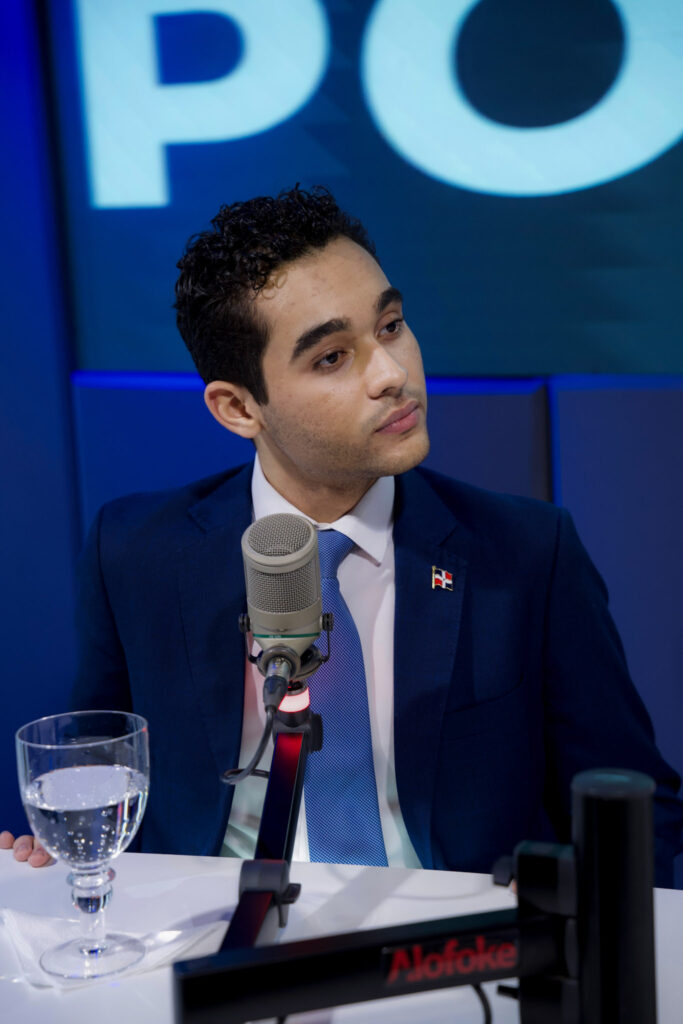 Jóvenes universitarios promueven simposio de Ciencias Sociales para impulsar la conciencia crítica | 3 | Jóvenes universitarios promueven simposio de Ciencias Sociales para impulsar la conciencia crítica - Noticias de hoy en República Dominicana | De Último Minuto