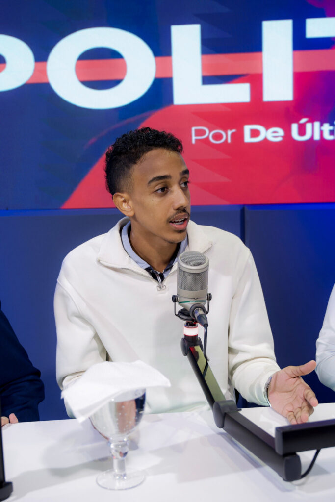 Jóvenes universitarios promueven simposio de Ciencias Sociales para impulsar la conciencia crítica | 4 | Jóvenes universitarios promueven simposio de Ciencias Sociales para impulsar la conciencia crítica - Noticias de hoy en República Dominicana | De Último Minuto