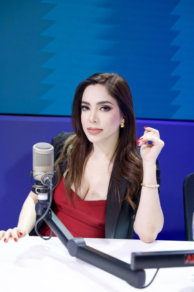 Norisbel Uceta exige acciones y no solo conmemorar el Día de la No Violencia contra la Mujer | 2 | Norisbel Uceta exige acciones y no solo conmemorar el Día de la No Violencia contra la Mujer - Noticias de hoy en República Dominicana | De Último Minuto