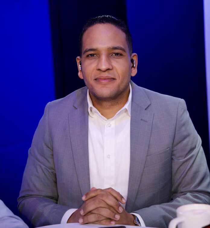 ¡Dormir con el enemigo! Hansel García aborda caso que desnuda la otra cara de la violencia de género