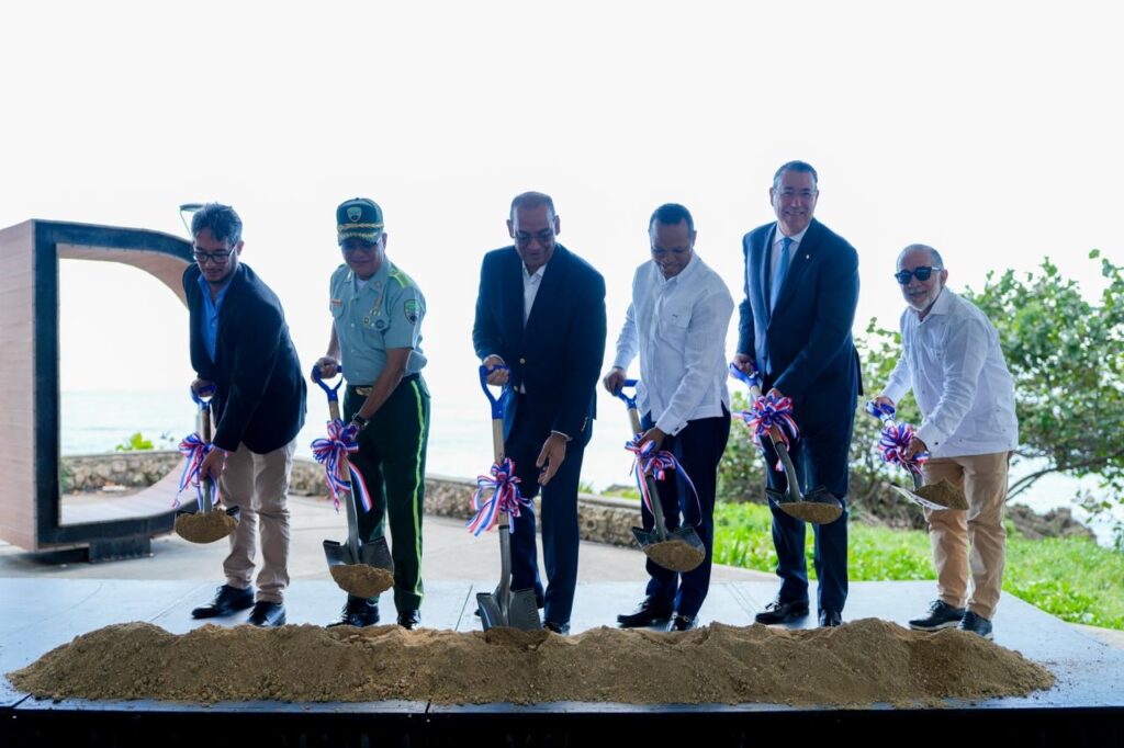 INTRANT convertirá el malecón de Santo Domingo en una ruta familiar y turística, con ejecución de obra para reducir alta velocidad | 2 | INTRANT convertirá el malecón de Santo Domingo en una ruta familiar y turística, con ejecución de obra para reducir alta velocidad - Noticias de hoy en República Dominicana | De Último Minuto