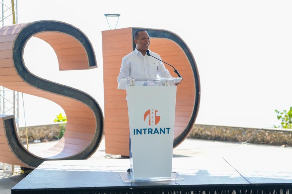 INTRANT convertirá el malecón de Santo Domingo en una ruta familiar y turística, con ejecución de obra para reducir alta velocidad | 3 | INTRANT convertirá el malecón de Santo Domingo en una ruta familiar y turística, con ejecución de obra para reducir alta velocidad - Noticias de hoy en República Dominicana | De Último Minuto