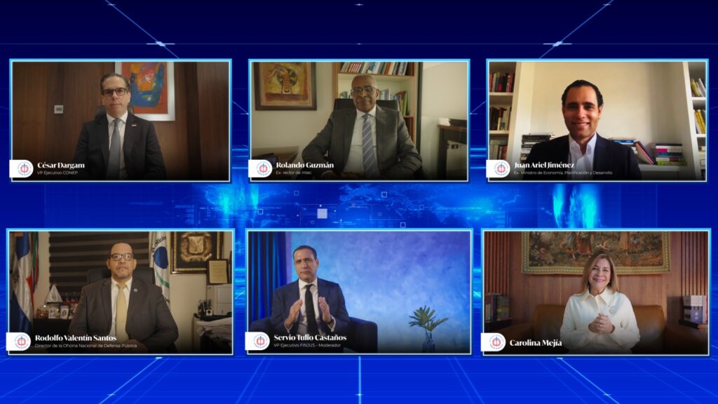 Justicia del Futuro 2034: un plan consensuado que apuesta por una justicia más cercana a las personas | 2 | Justicia del Futuro 2034: un plan consensuado que apuesta por una justicia más cercana a las personas - Noticias de hoy en República Dominicana | De Último Minuto