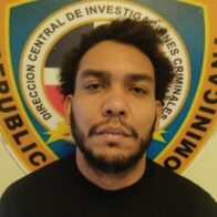 Capturan en RD a "Yuquito" buscado por asesinato por encargo en La Vega - Noticias de hoy en República Dominicana | De Último Minuto