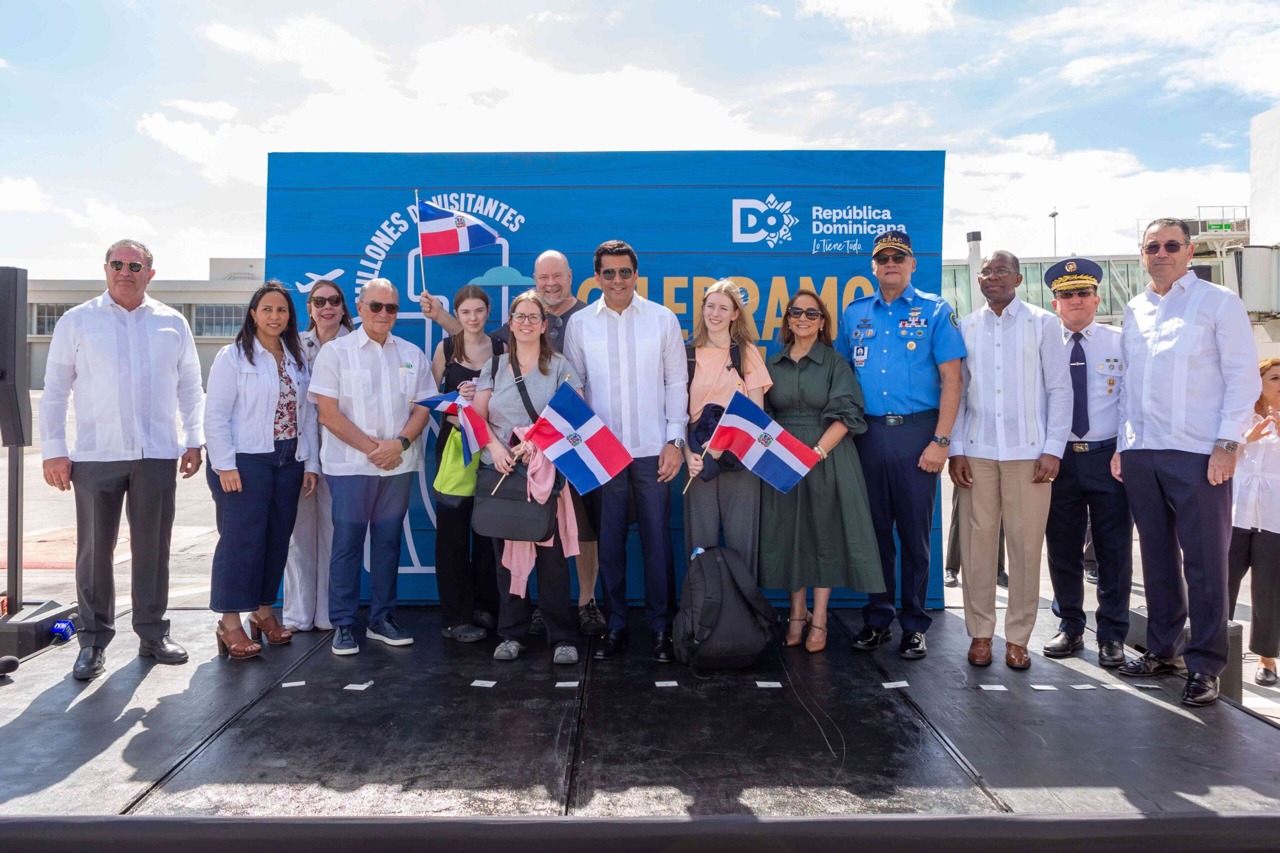 Grupo Puntacana celebra 56 años de liderazgo en turismo, sostenibilidad y desarrollo social - Noticias de hoy en República Dominicana | De Último Minuto