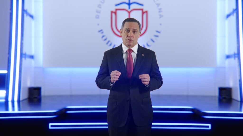 Justicia del Futuro 2034: un plan consensuado que apuesta por una justicia más cercana a las personas | 3 | Justicia del Futuro 2034: un plan consensuado que apuesta por una justicia más cercana a las personas - Noticias de hoy en República Dominicana | De Último Minuto