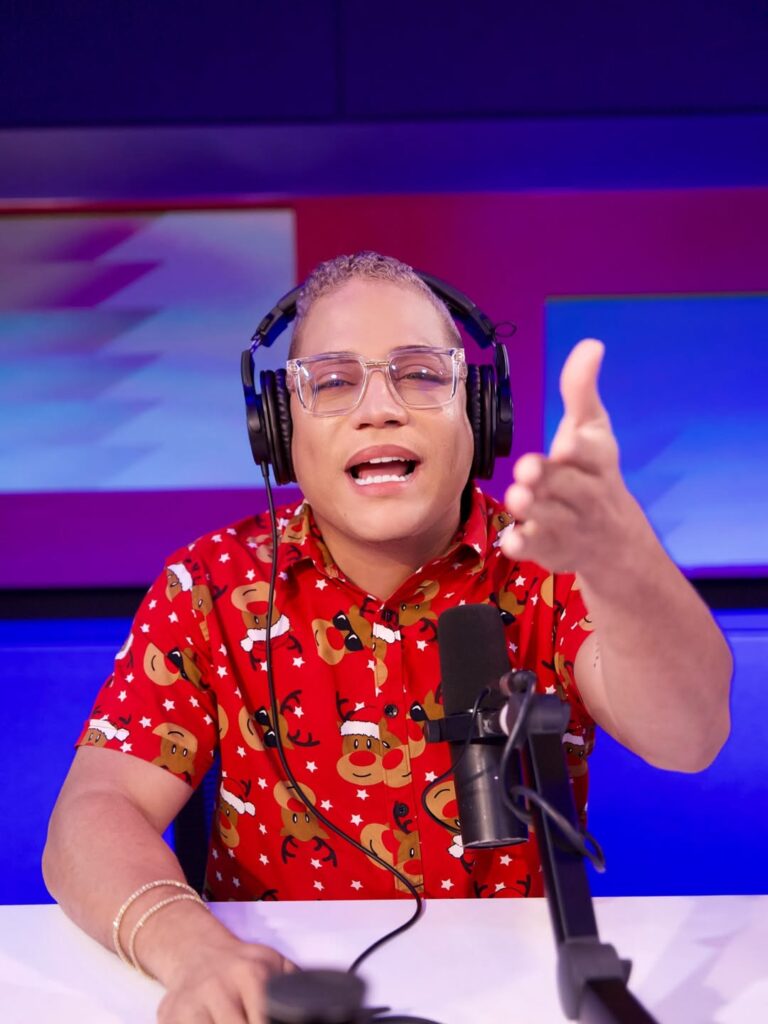 José Ángel Morvan pide a Santiago Matías continuar con La Casa de Alofoke: "Queremos la 3, la 4 y la de All Star" | 2 | José Ángel Morvan pide a Santiago Matías continuar con La Casa de Alofoke: "Queremos la 3, la 4 y la de All Star" - Noticias de hoy en República Dominicana | De Último Minuto