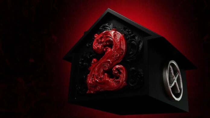 La Casa de Alofoke 2 sigue invariable con 1.6 millones de dispositivos conectados durante el Half Time