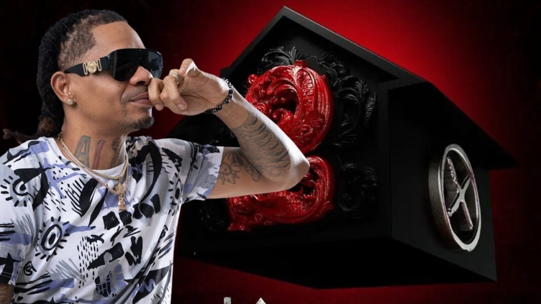 Capitán Aló pide justicia por su mejor amigo, víctima de un secuestro que lo dejó en estado vegetal