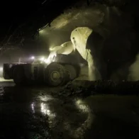Ocho mineros mueren tras derrumbe de un pozo ilegal en una mina de Zimbabue - Noticias de hoy en República Dominicana | De Último Minuto