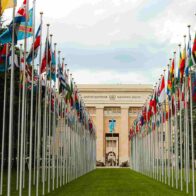 La ONU plantea una cumbre mundial sobre minorías en 2028 para evitar un "colapso"